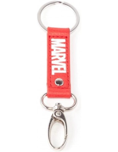 11020-Merchandising - Llavero Marvel Comics - Marvel-8718526119220