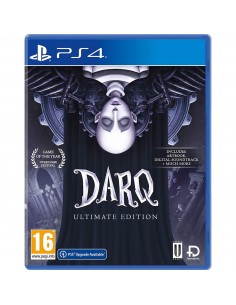 PS4 - DARQ Ultimate Edition 
