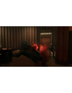 PS4 - Wanted: Dead 2