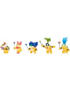 Figuras - Pack 5 Figuras... 2