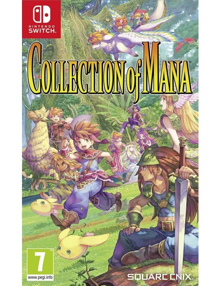 -11061-Switch - Collection of Mana - Imp - UK-5021290085367