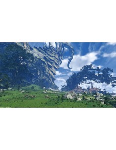 Switch - Xenoblade... 2