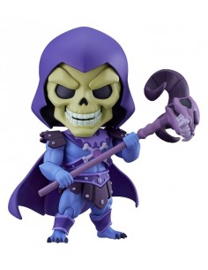 Figuras - Figura Skeletor...