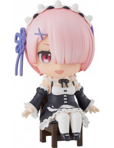 Figuras - Figura Re:Zero...