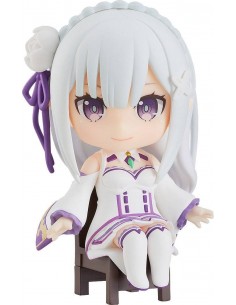 Figuras - Figura Re:Zero...