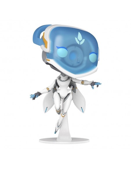 -11069-Figuras - Figura POP! Overwatch 2 Echo-0889698591881