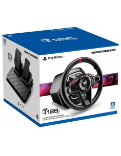 Multi Plataforma - Volante...