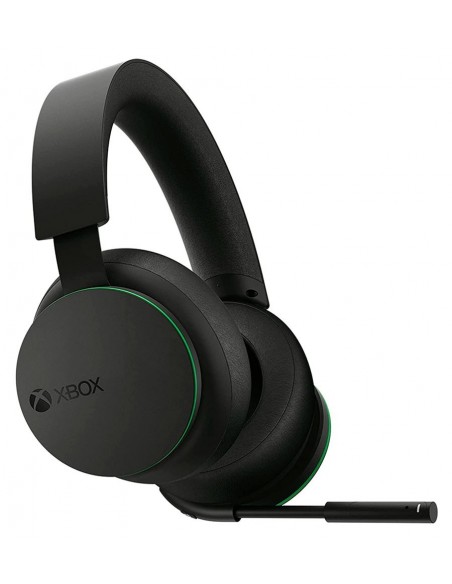 -5991-Xbox Series X - Auriculares Wireless Xbox Norland-0889842615326