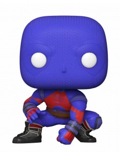 Figuras - Figura POP! DC... 2