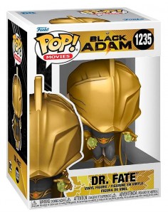 Figuras - Figura POP! DC...