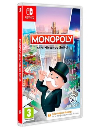 11170-Switch - Monopoly - CIB-3307216176350