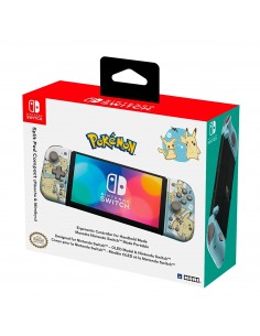 Switch - Mando Hori Split... 2