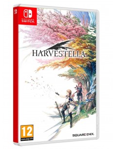 Switch - Harvestella