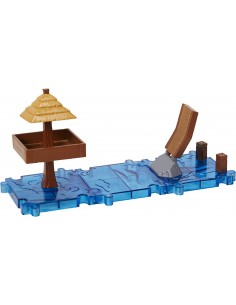 Figuras - Diorama Zelda the... 2