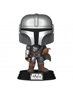 Figuras - Figura POP! Star... 2