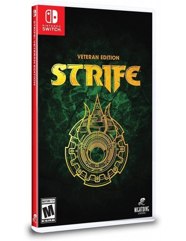 11214-Switch - Strife - Veteran Edition - Imp - USA-0819976028389