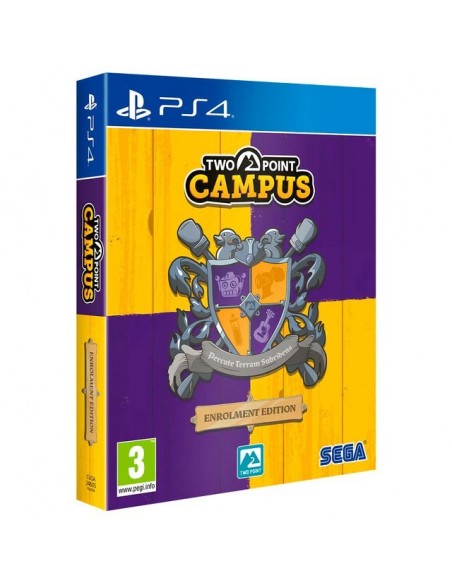 -8030-PS4 - Two Point Campus Enrolment Edition-5055277042784