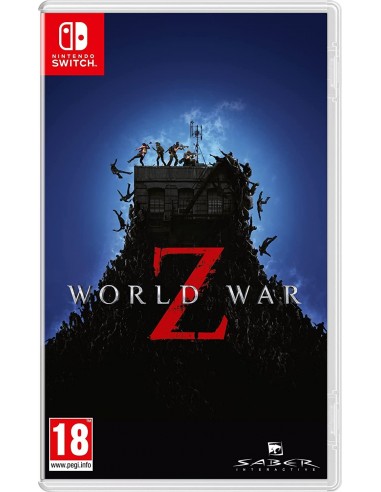 11227-Switch - World War Z - Imp - UK-0745240209805