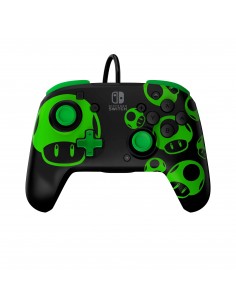 Switch - Rematch Wired... 2