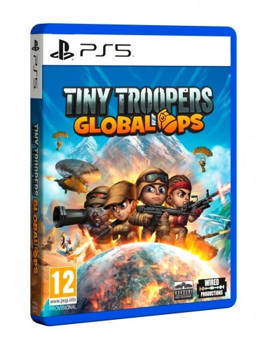 11223-PS5 - Tiny Troopers: Global Ops-5060188673507