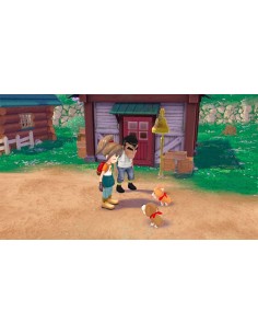 PS5 - Story of Seasons: A... 2