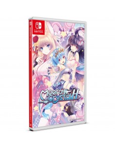 Switch - Moero Crystal H -...