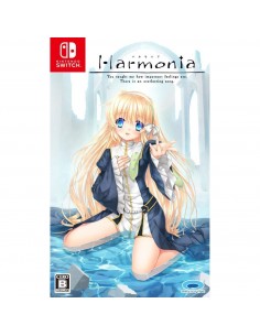 Switch - Harmonia (English)...