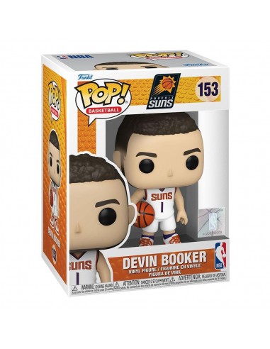 11318-Figuras - Figura POP! NBA Devin Booker-0889698657938