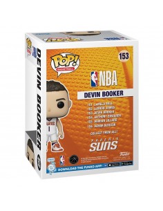 Figuras - Figura POP! NBA... 2