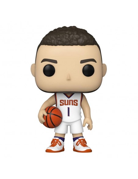 -11318-Figuras - Figura POP! NBA Devin Booker-0889698657938