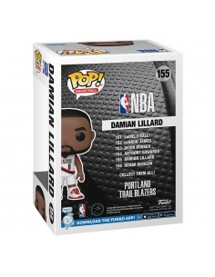 Figuras - Figura POP! NBA... 2