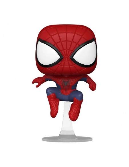 -11307-Figuras - Figura POP! Spider-Man: No Way Home Spider-Man 1159-0889698676083