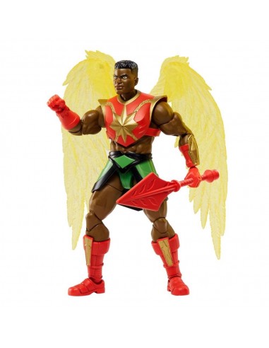 11325-Figuras - Figura Masters of the Universe Masterverse Rulers Sun-Man-0194735030392