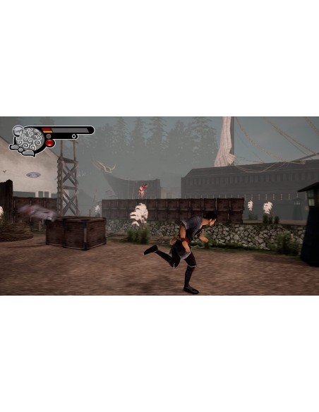 -11362-Switch - Kamiwaza: Way of the Thief - Imp - JP-0810023039488