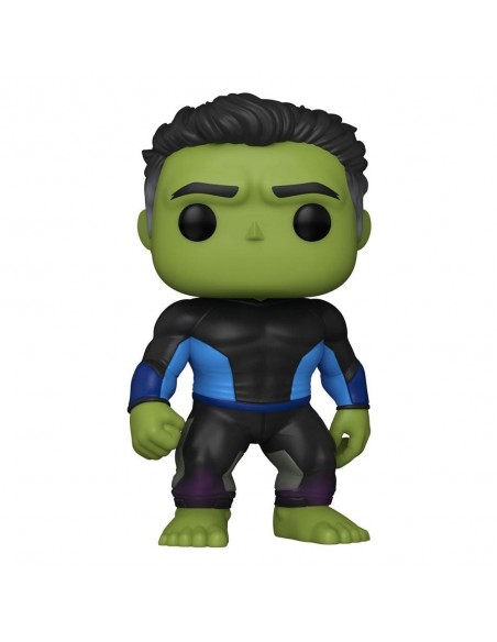-11327-Figuras - Figura POP! Marvel She-Hulk Hulk-0889698642002
