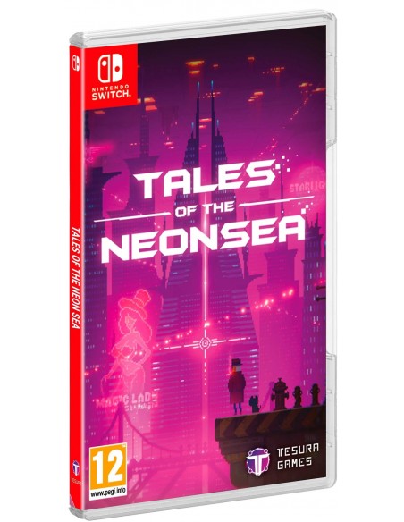 -11371-Switch - Tales Of Neon Sea-8436016711739