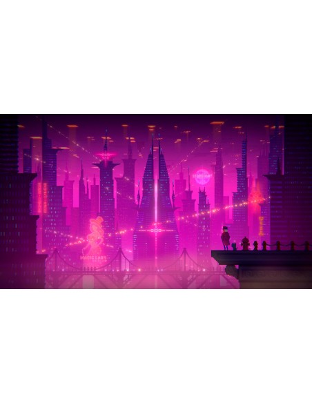 -11368-PS4 - Tales Of Neon Sea-8436016711746