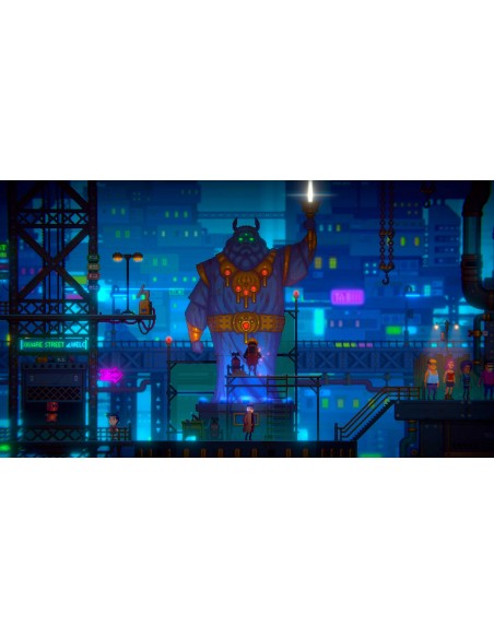 -11368-PS4 - Tales Of Neon Sea-8436016711746