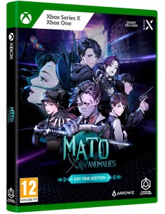 Xbox Smart Delivery - Mato...