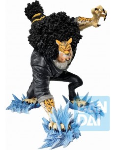 Figuras - Figura One Piece...