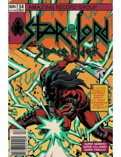 PS4 - Marvel Guardianes de... 2