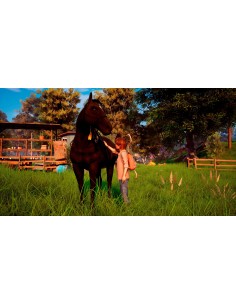 PS4 - Windstorm: An... 2