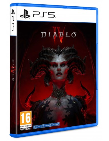 11402-PS5 - Diablo IV-5030917298301