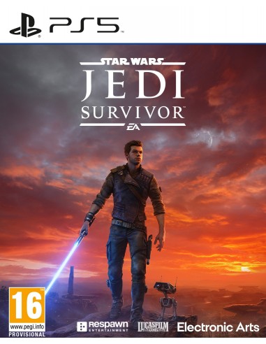 11393-PS5 - Star Wars Jedi Survivor-5030944124932