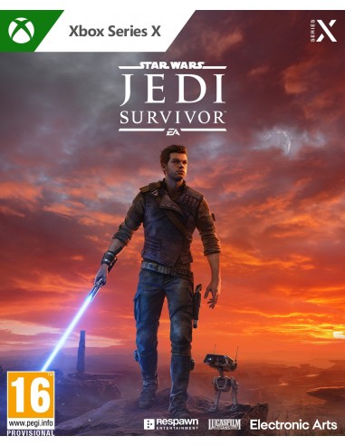 11390-Xbox Series X - Star Wars Jedi Survivor-5030945124931