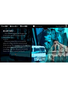 Switch - Werewolf: The... 2