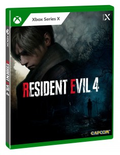 Xbox Series X - Resident...