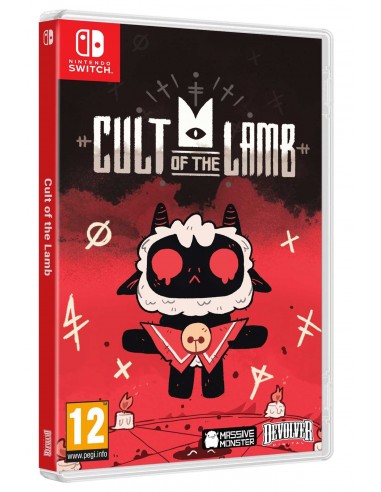 11098-Switch - Cult of the Lamb-5056635601056