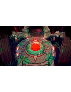 PS5 - Cult of the Lamb 2