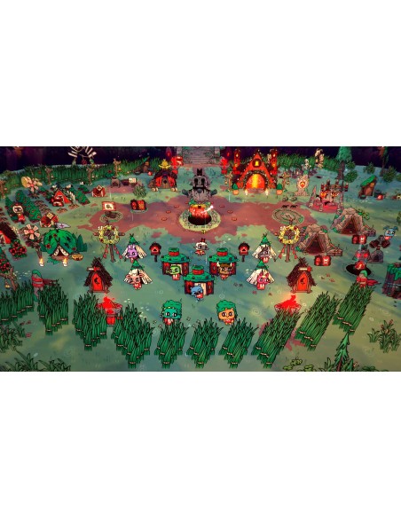 -11096-PS5 - Cult of the Lamb-5056635601131